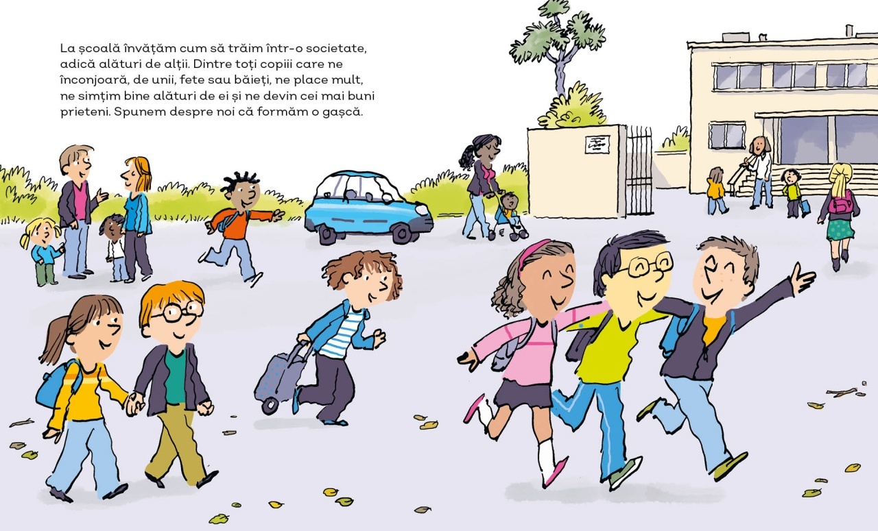 Copilarie fara bullying - imagine 3