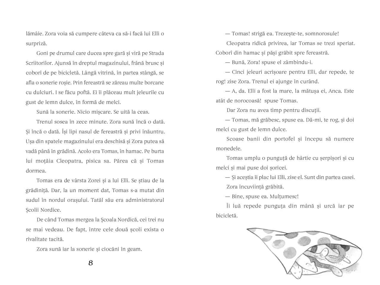 Haos in scoala - imagine 6