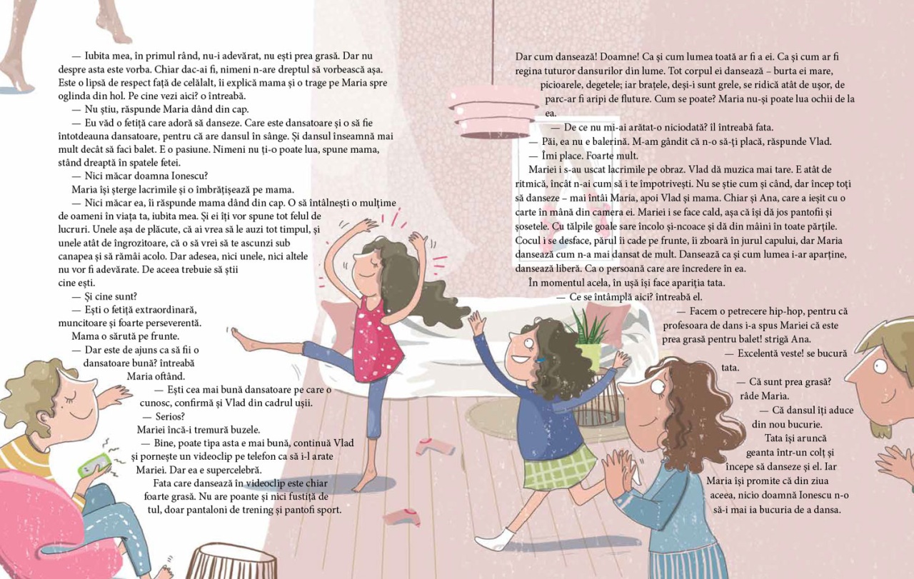 Invincibil la bullying - imagine 7