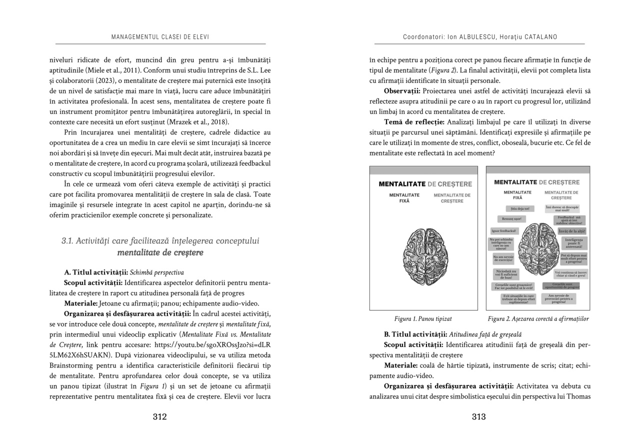 Managementul clasei de elevi - imagine 4