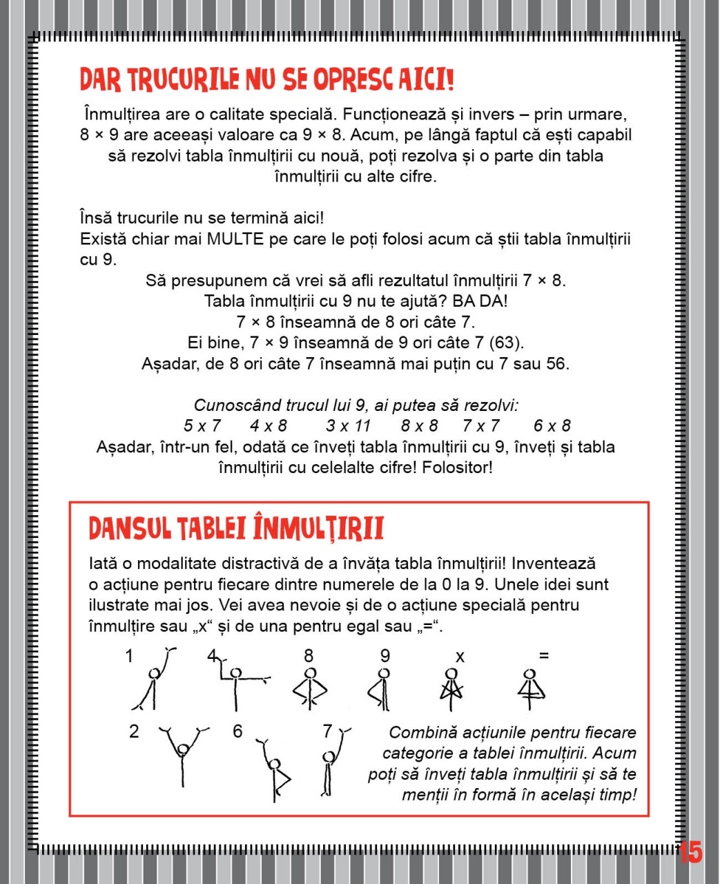 Matemagia - Numere si alte enigme si povestile din spatele lor - imagine 7