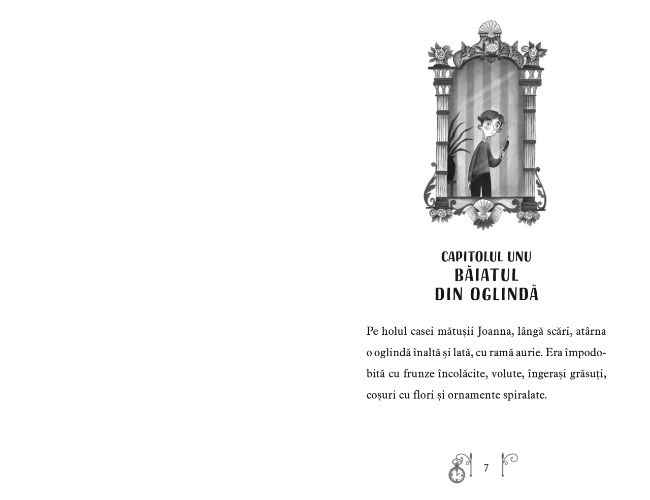 O aventura in timp - imagine 3