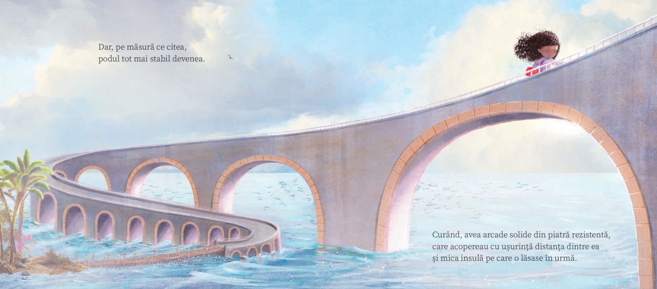 Podurile prieteniei - imagine 5