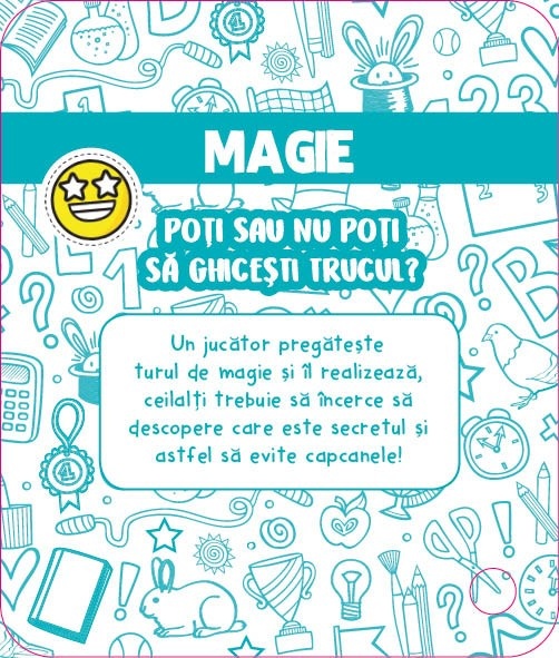 Provocari istete: Poti sau nu poti? - imagine 4