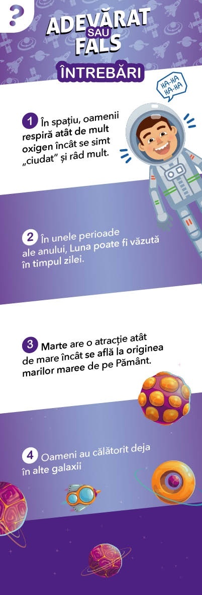 Sunt imbatabil - Spatiul - imagine 5