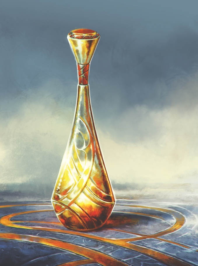 TeZeus: Calatorie in Labirintul Povestilor - imagine 8