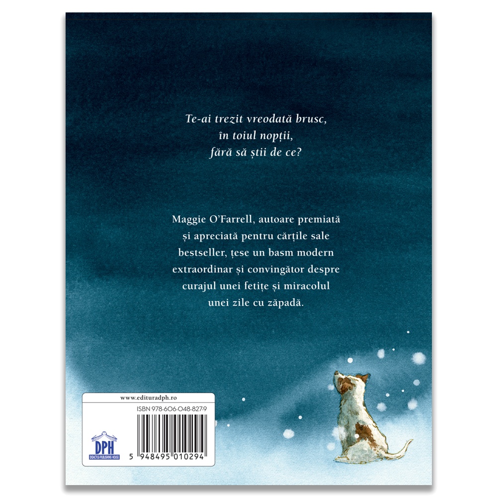 Unde se duc ingerii de zapada - imagine 2