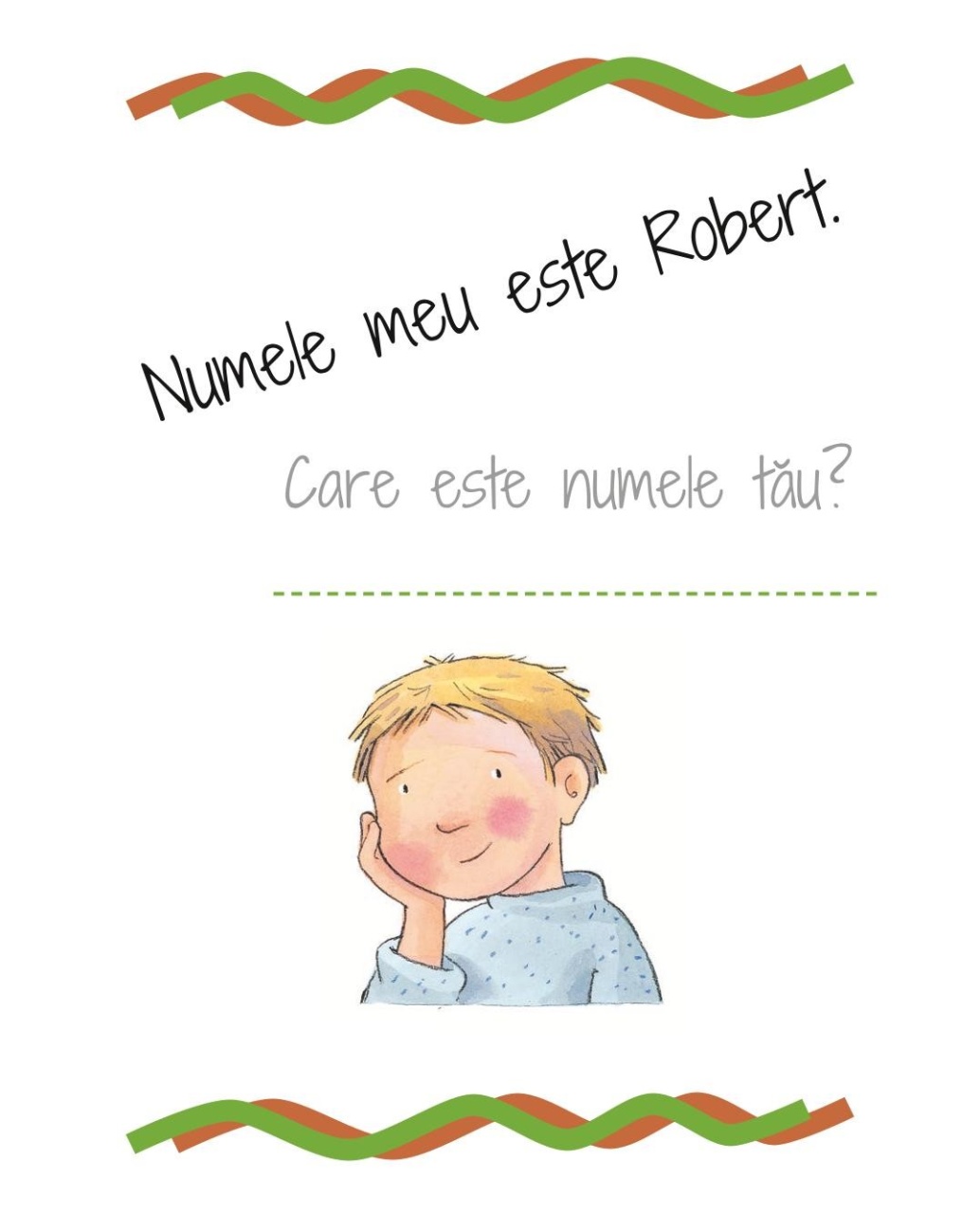 Vreau sa inteleg: Bunicul meu are Alzheimer - imagine 3