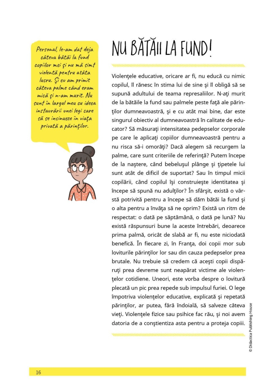 1,2,3 Incep educatia pozitiva: De ce functioneaza, cum si pentru cine - imagine 6