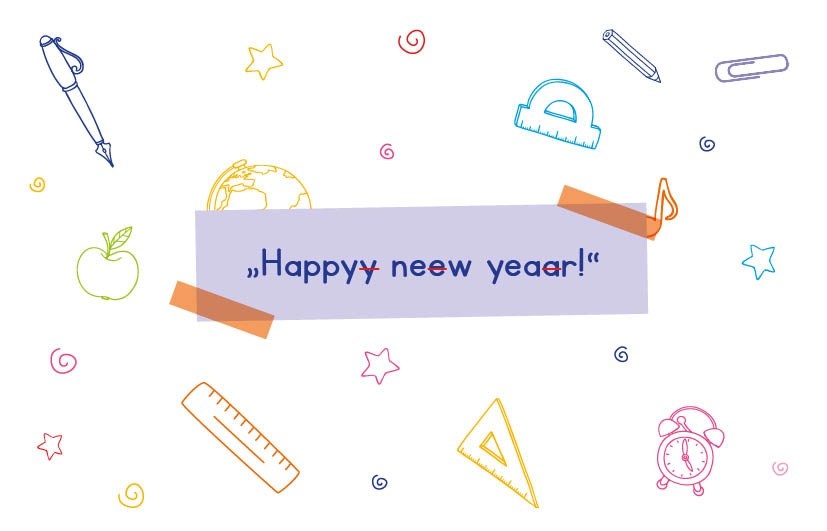 Calendarul meu anual: Invat limba engleza - de la 4 la 6 ani - imagine 4