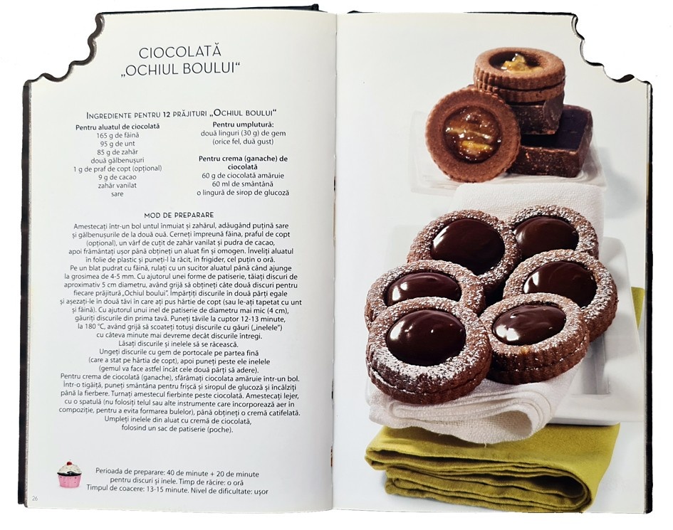 Ciocolata - imagine 7