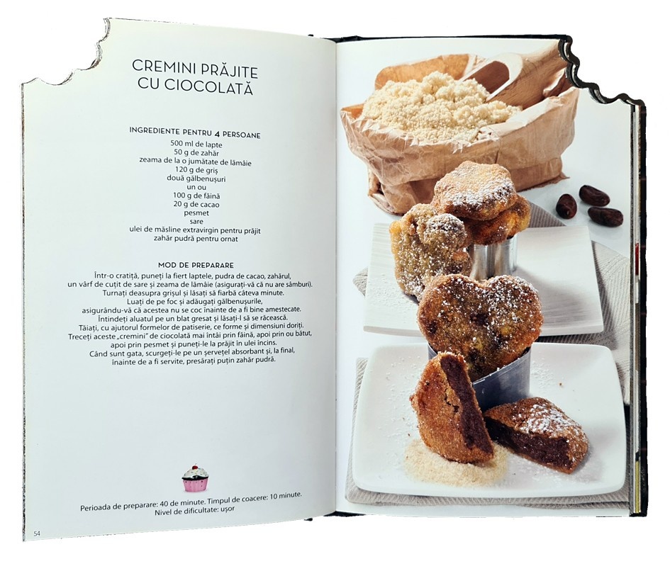 Ciocolata - imagine 9