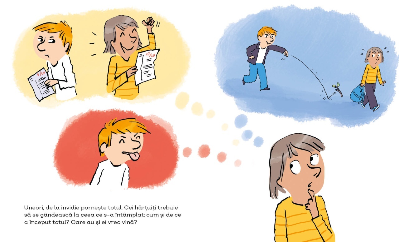 Copilarie fara bullying - imagine 5