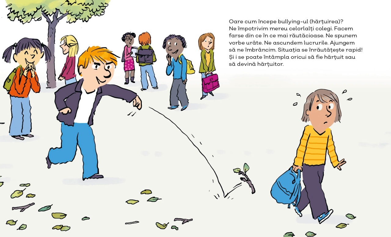 Copilarie fara bullying - imagine 6