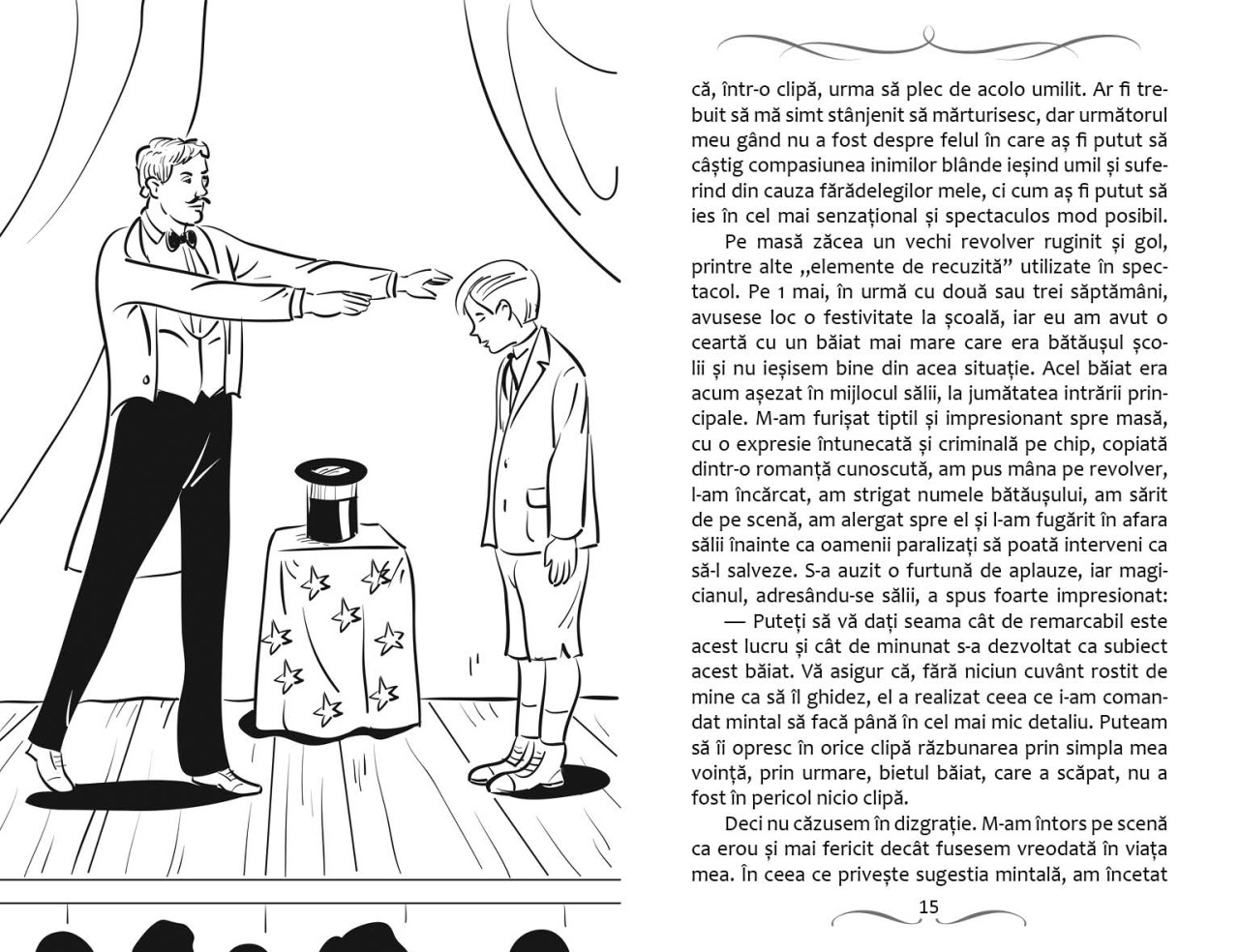 Din copilarie si alte povestiri - imagine 4