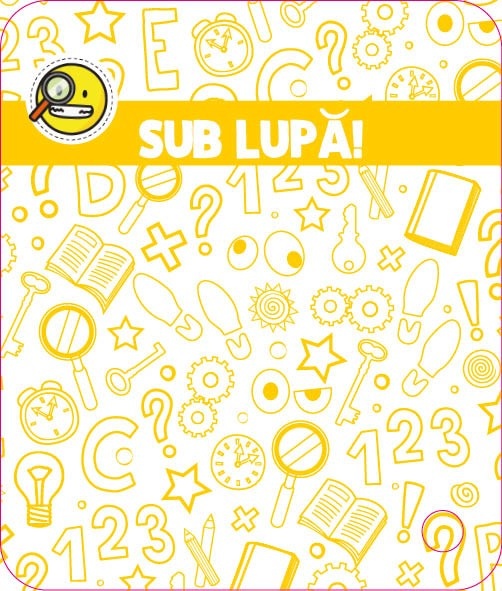 Enigme inteligente: Antreneaza-ti creierul! - imagine 4