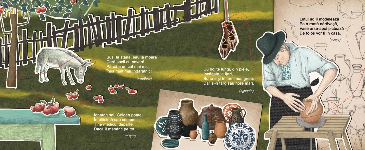 Ghici, ce e in Romania? - imagine 4