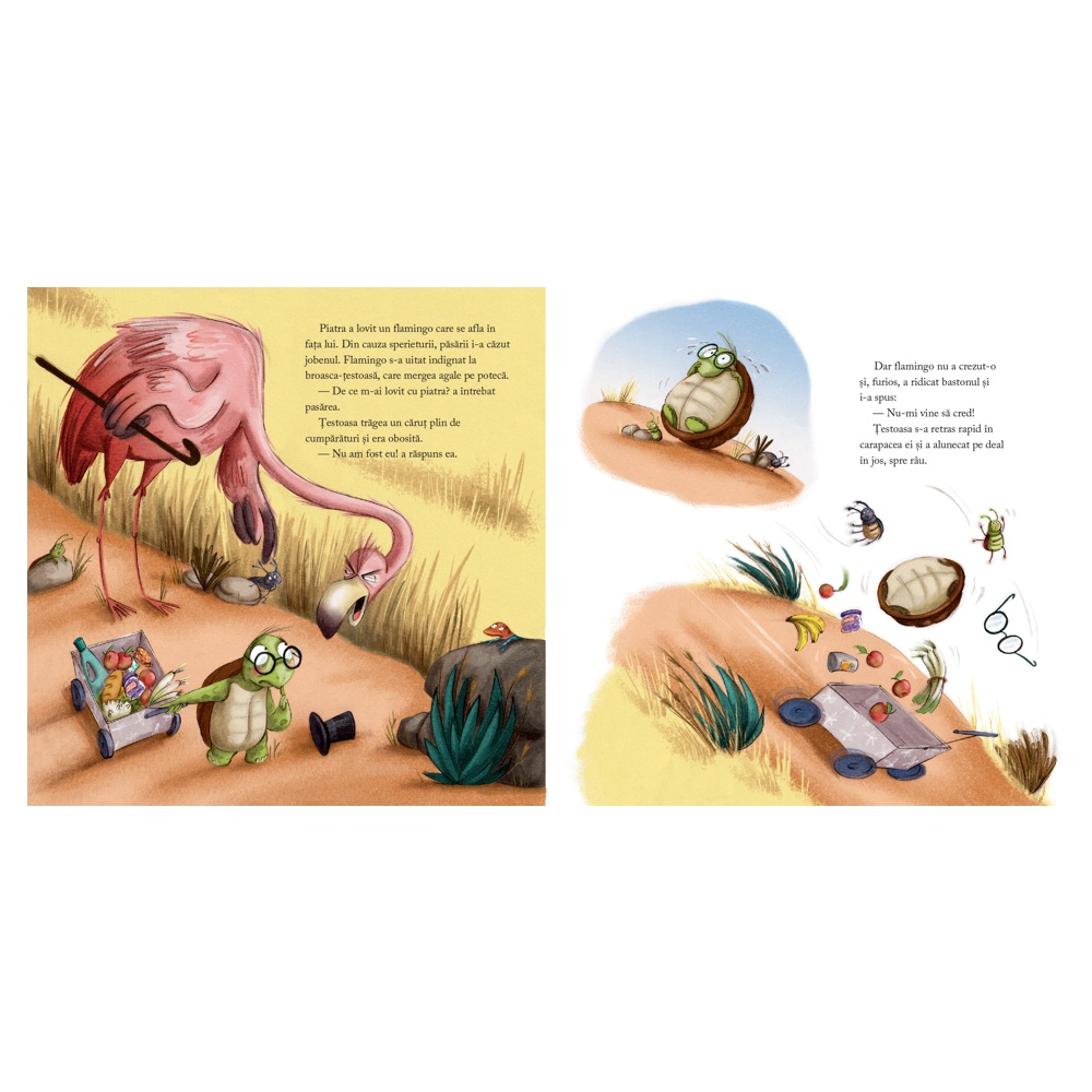 Imi place de tine asa cum esti - imagine 3