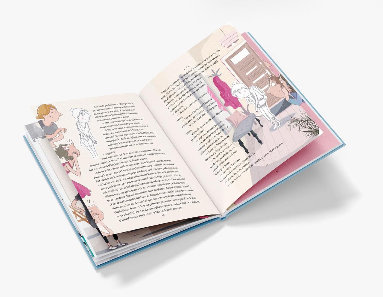 Invincibil la bullying - imagine 2