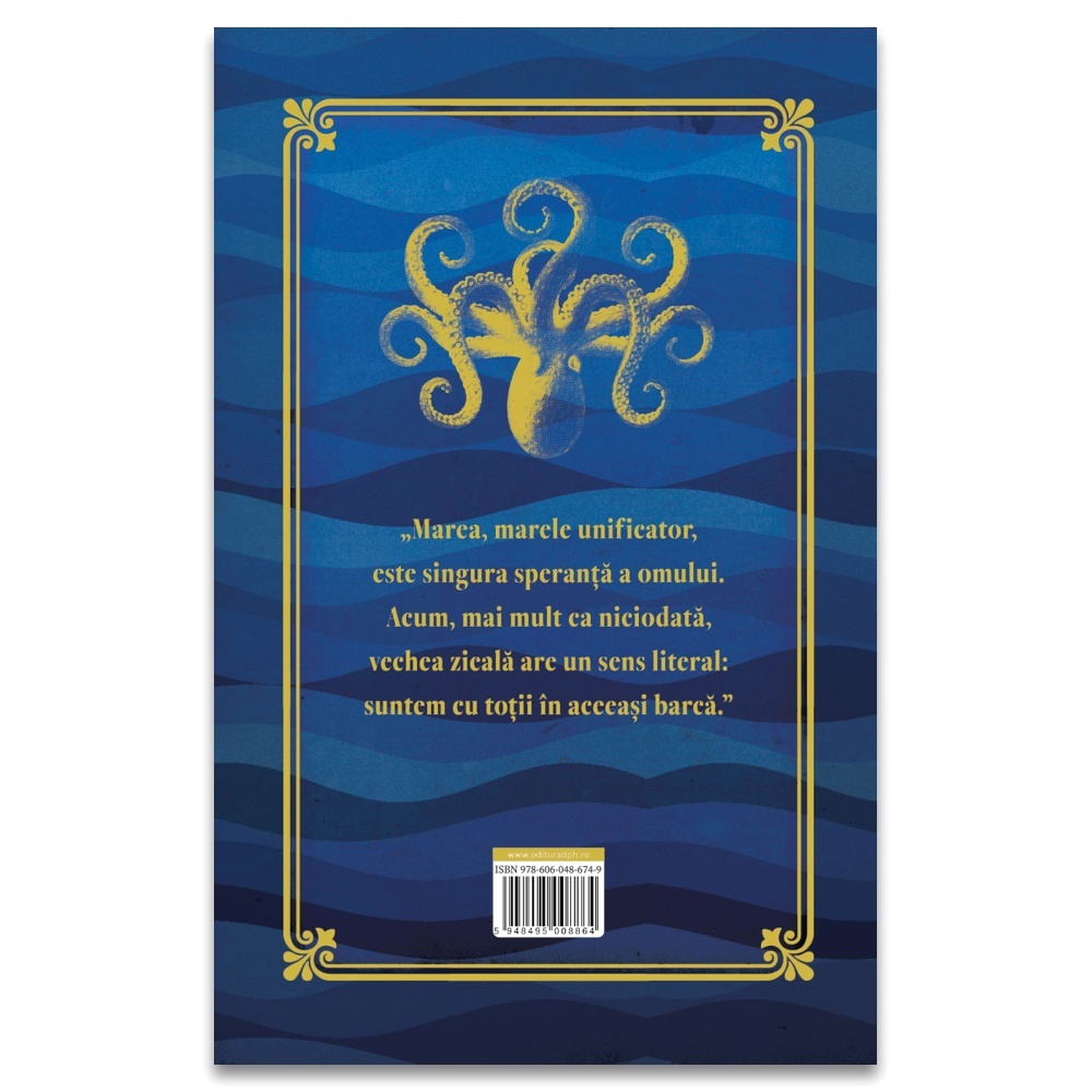 Jules Verne: 20 000 de Leghe sub Mari - Editie de colectie - imagine 3