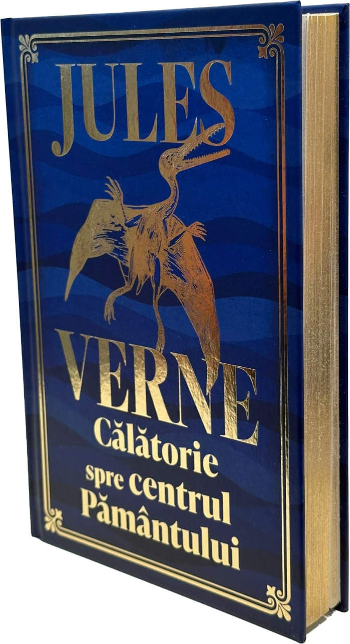 Jules Verne: Pachet de 5 Carti in Cutie Speciala - Editie de colectie - imagine 5