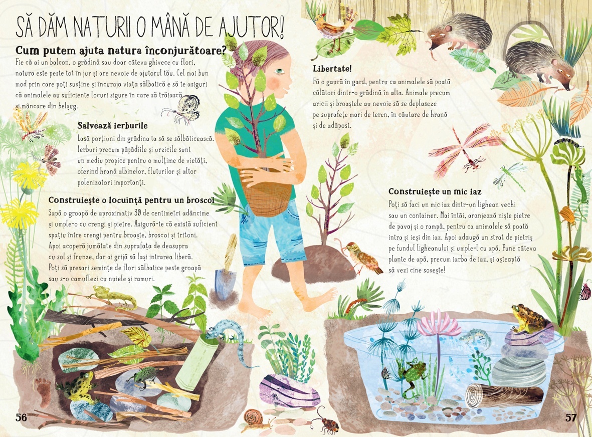 Marea carte cu intrebari - imagine 7