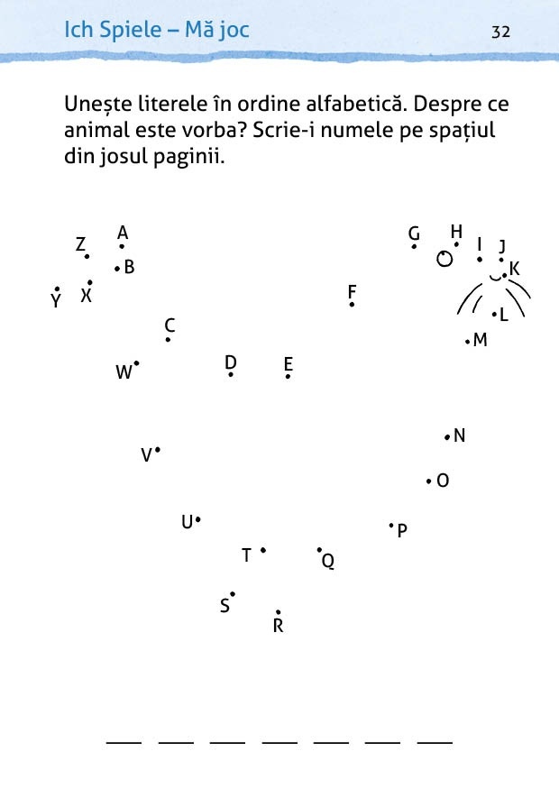 Micul meu dictionar german interactiv - imagine 9