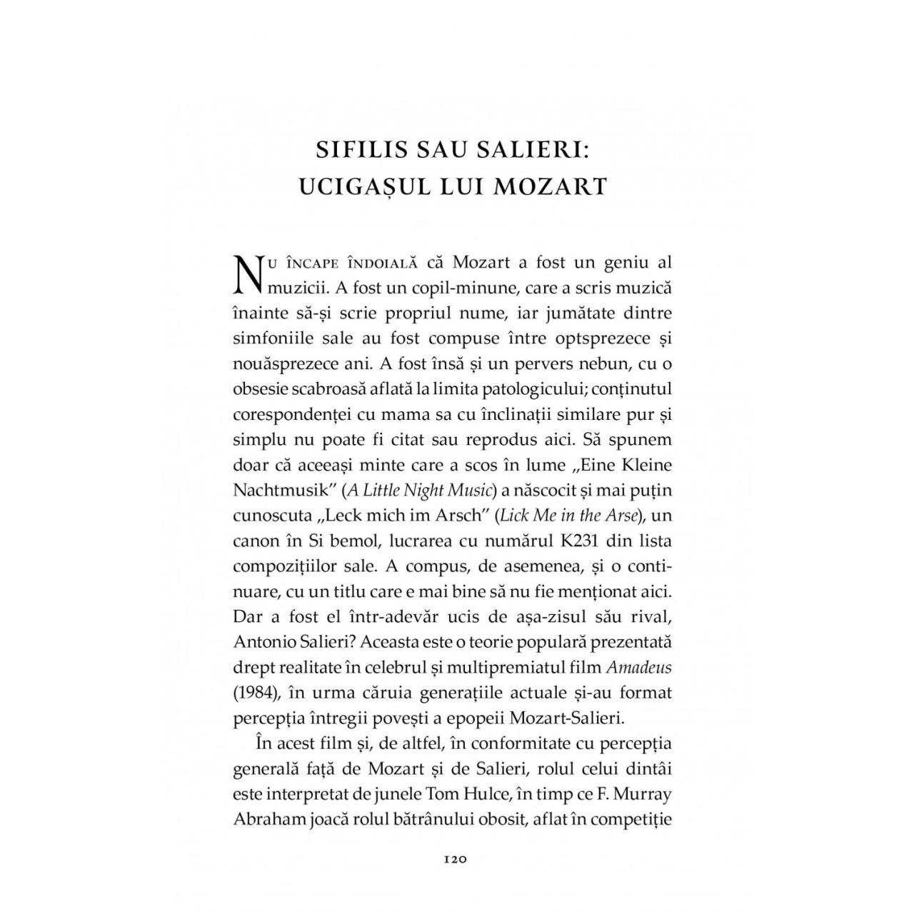 Misterele istoriei: Adevarul despre miturile din trecutul nostru - imagine 6