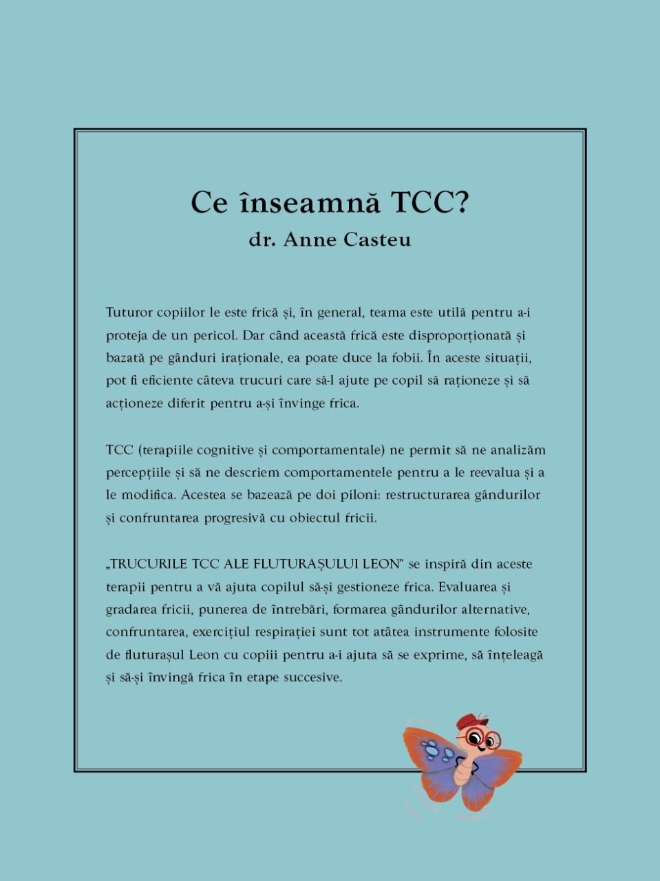 Nu-mi mai este frica de caini - imagine 3