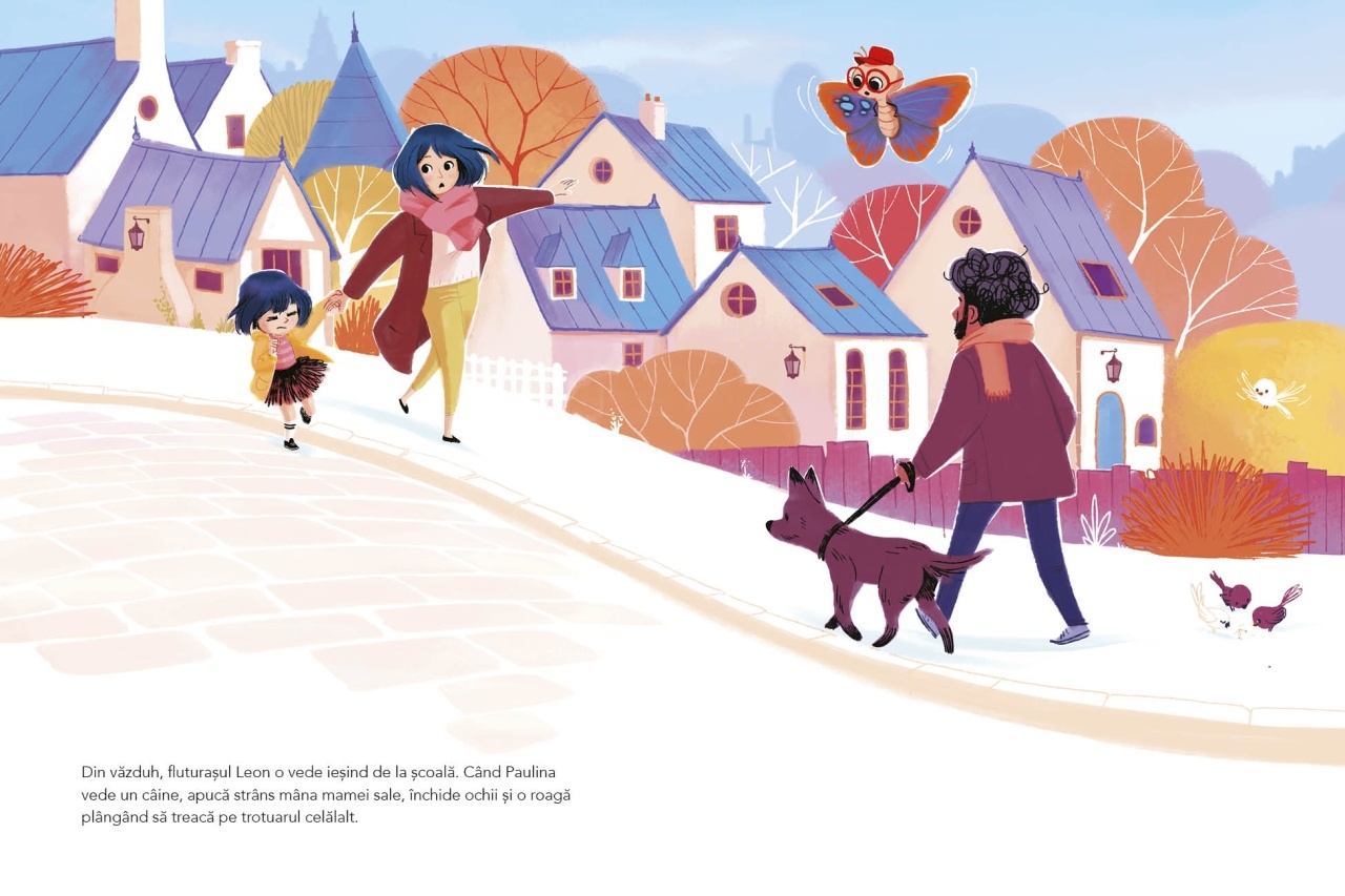 Nu-mi mai este frica de caini - imagine 5