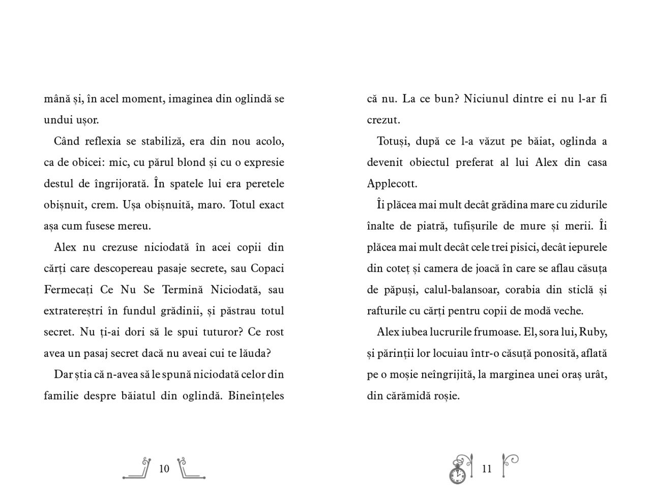 O aventura in timp - imagine 7