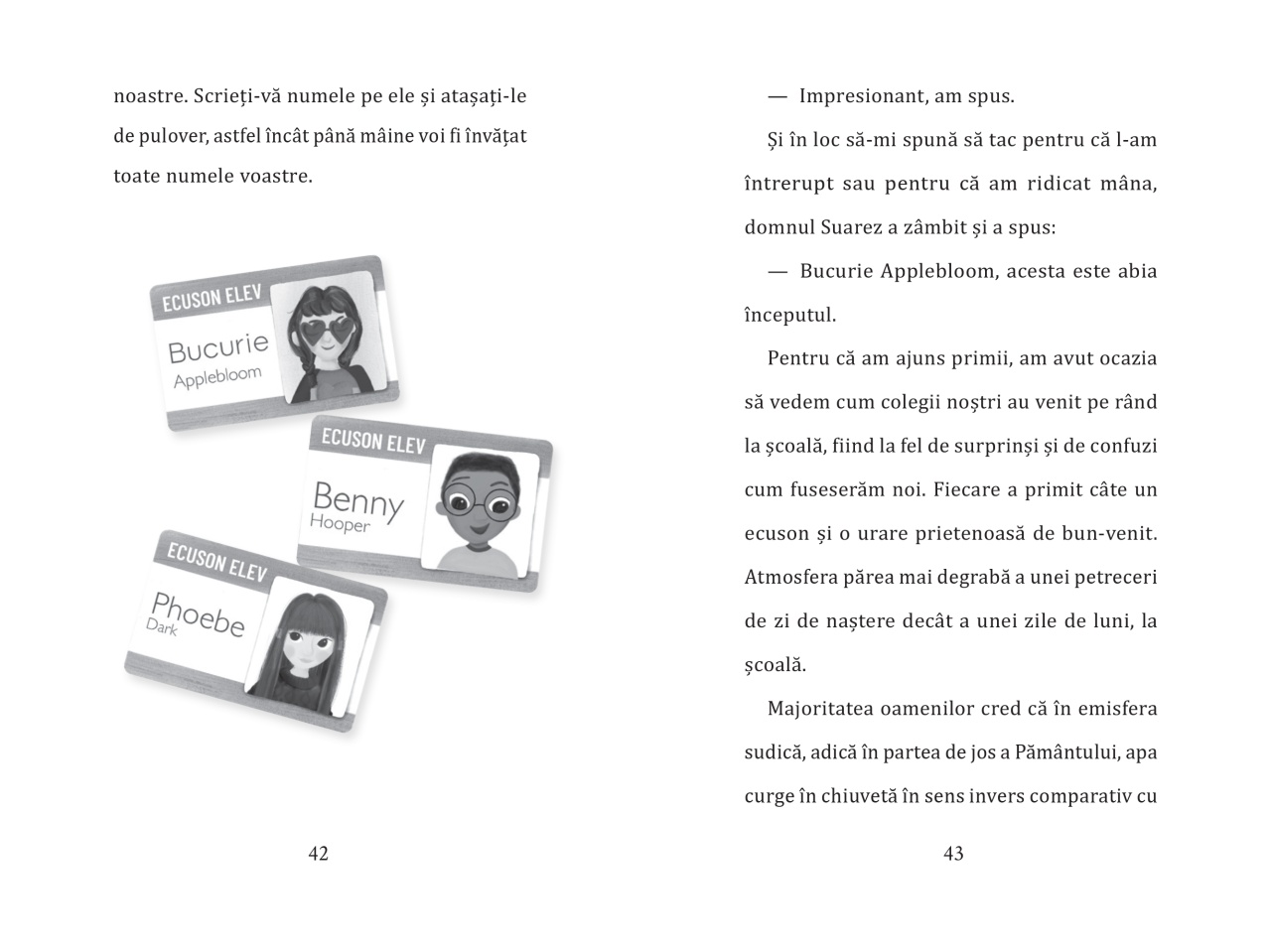 Planeta Bucurie - imagine 5