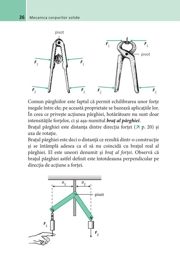 Pocket teacher: Fizica - Ghid pentru clasele VI-X - imagine 6