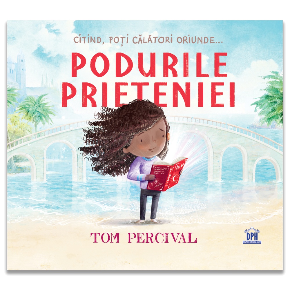 Podurile prieteniei - imagine 2