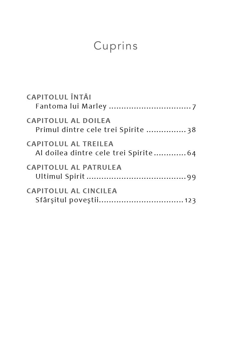 Poveste de Craciun: Editie completa - imagine 3