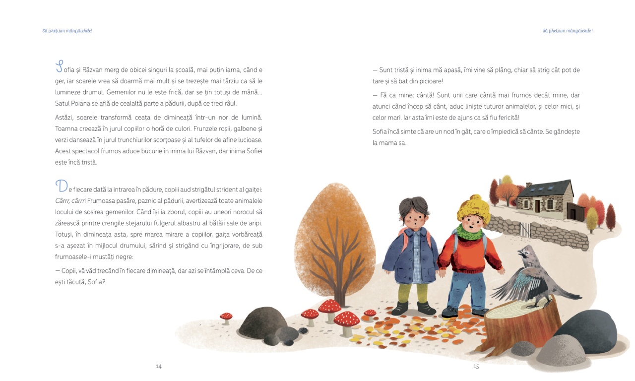 Povesti Magice despre Iubire - imagine 4