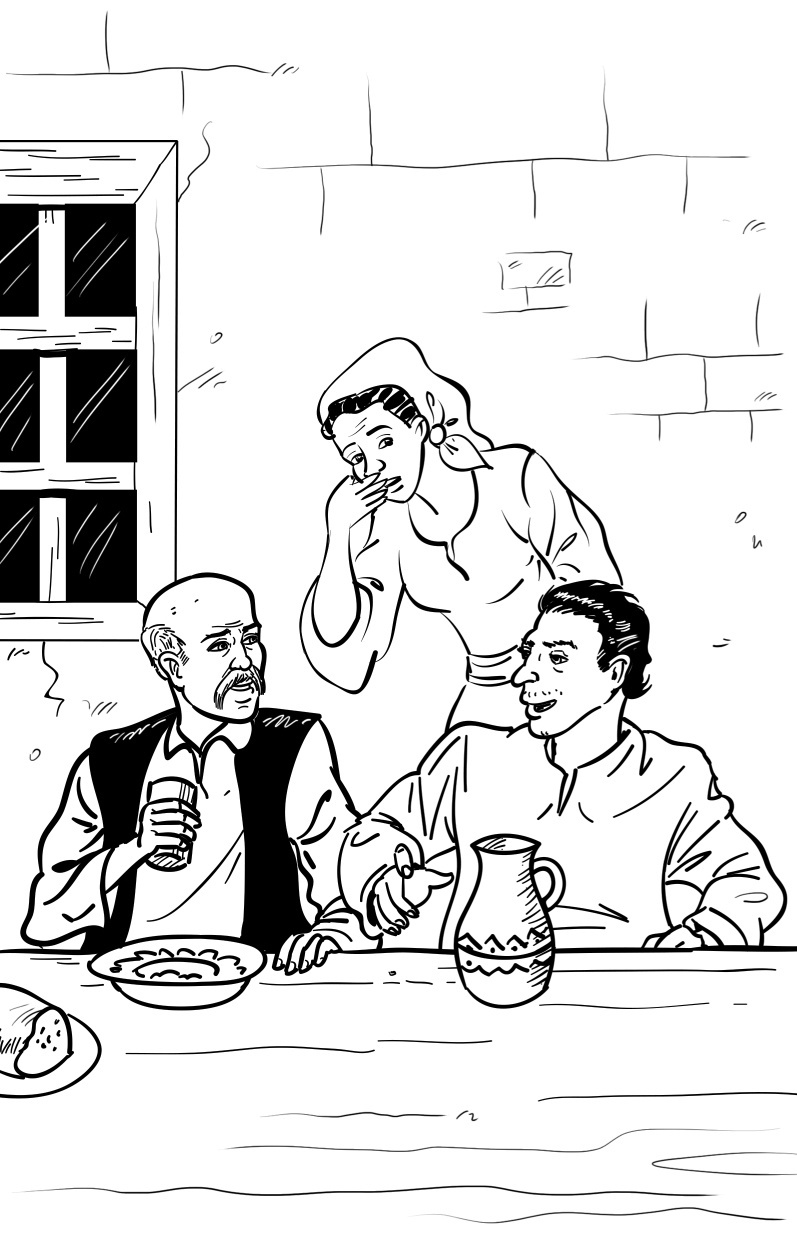 Povesti pentru copii - Ioan Slavici, Colectia Clasici (2024) - imagine 5