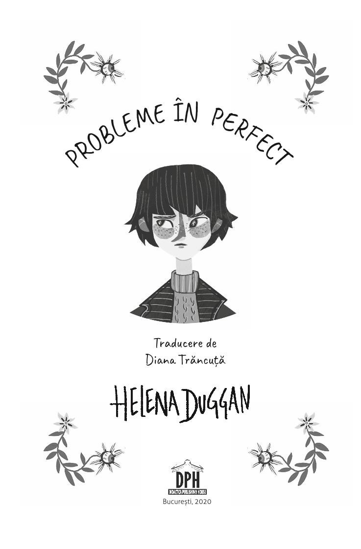 Probleme in perfect: Cineva te urmareste - imagine 4