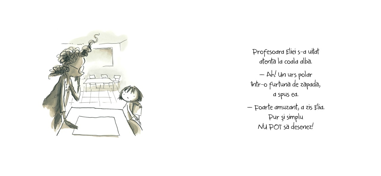 Un punct de la care incepe totul - imagine 4