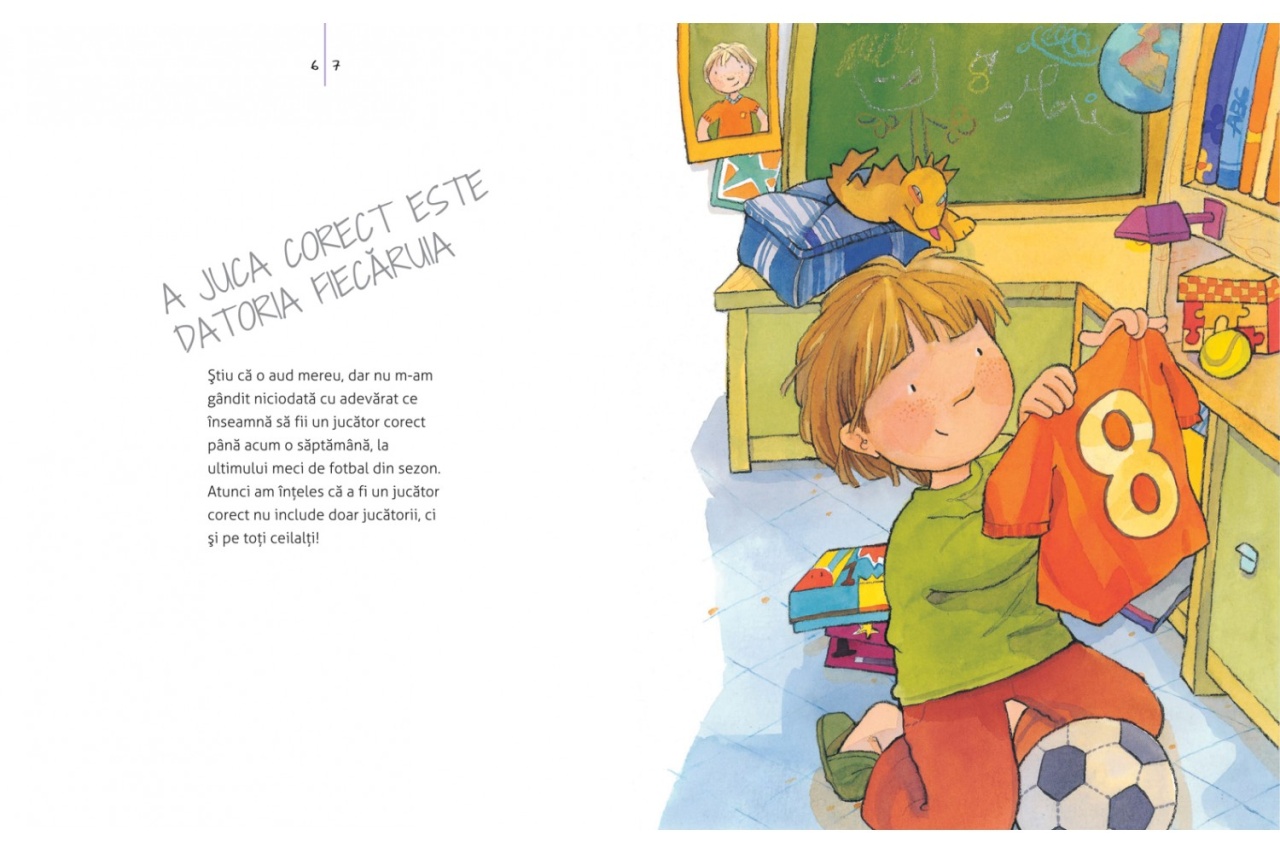 Vreau sa inteleg: Victoria nu este totul - imagine 4