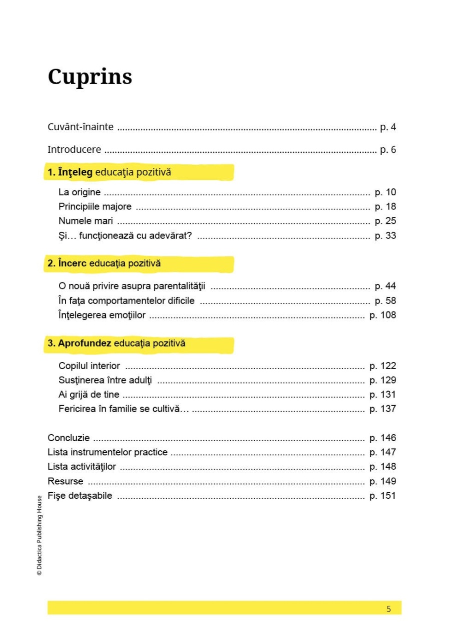 1,2,3 Incep educatia pozitiva: De ce functioneaza, cum si pentru cine - imagine 4