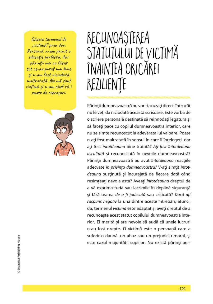 1,2,3 Incep educatia pozitiva: De ce functioneaza, cum si pentru cine - imagine 12