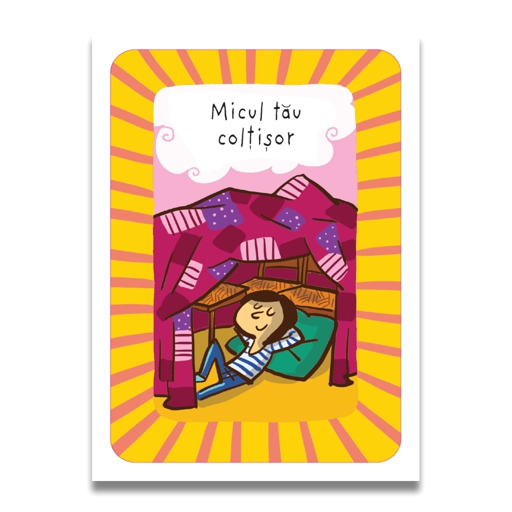 52 de Activitati pentru vacanta de vara - imagine 6