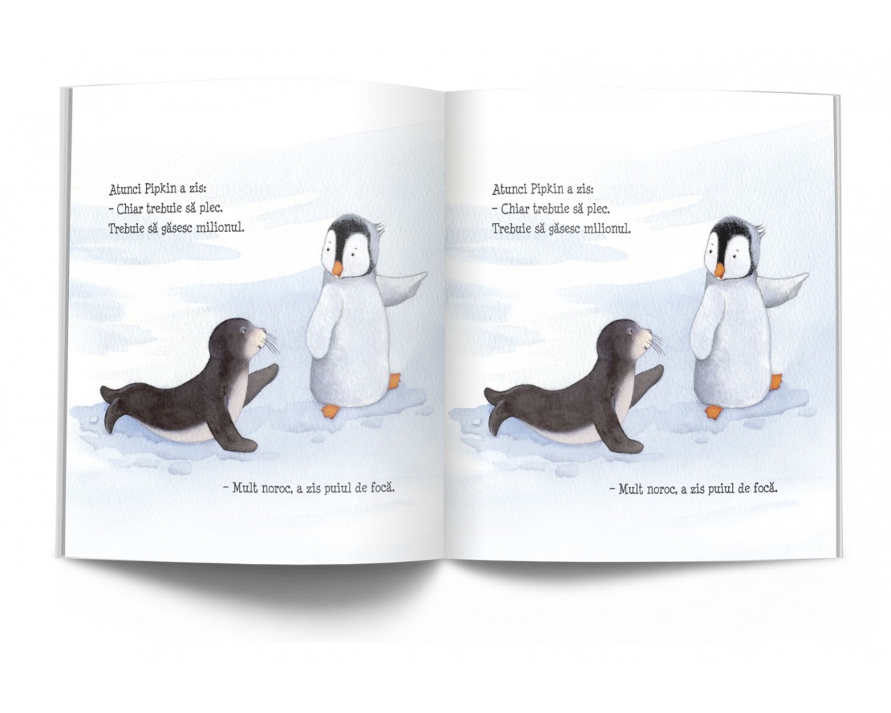 Cat de mare este un milion? - imagine 4