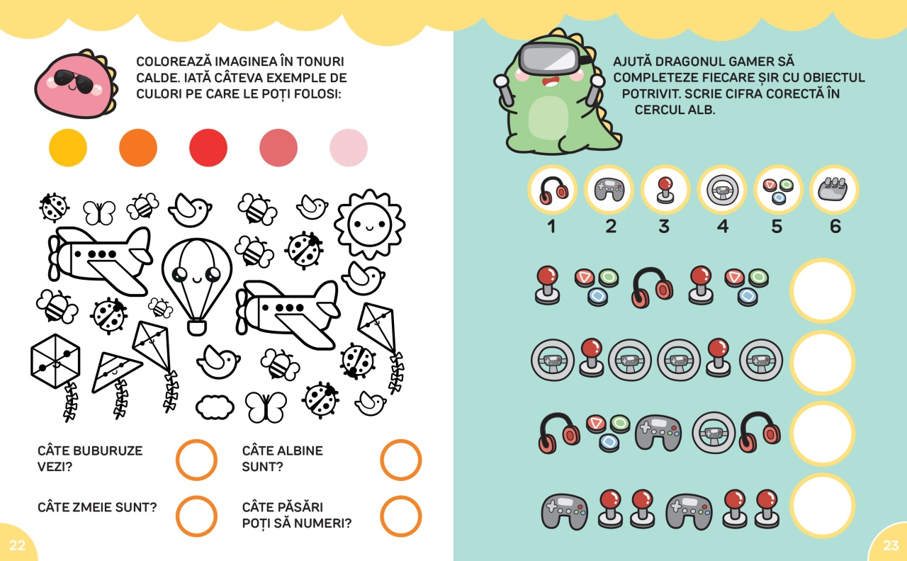 Chibi - Creaturi pufoase - imagine 5