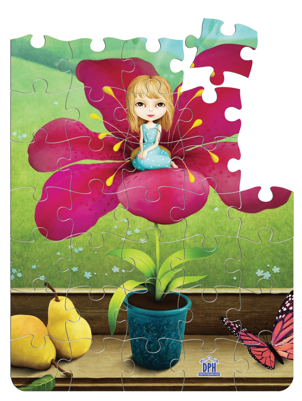 Degetica: Puzzle - imagine 3