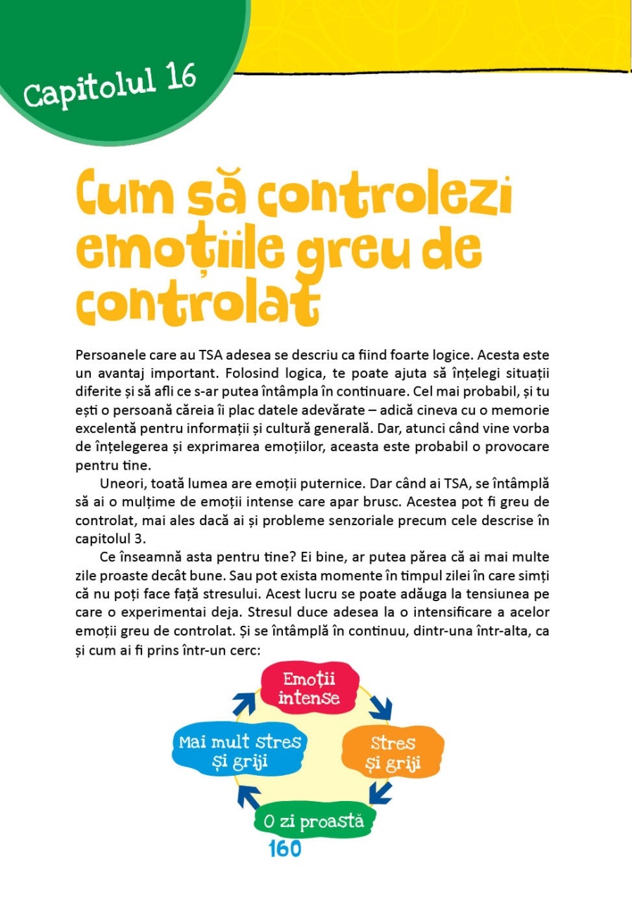 Ghid de supravietuire pentru copiii cu tulburari de spectru autist (si pentru parintii lor) - imagine 10