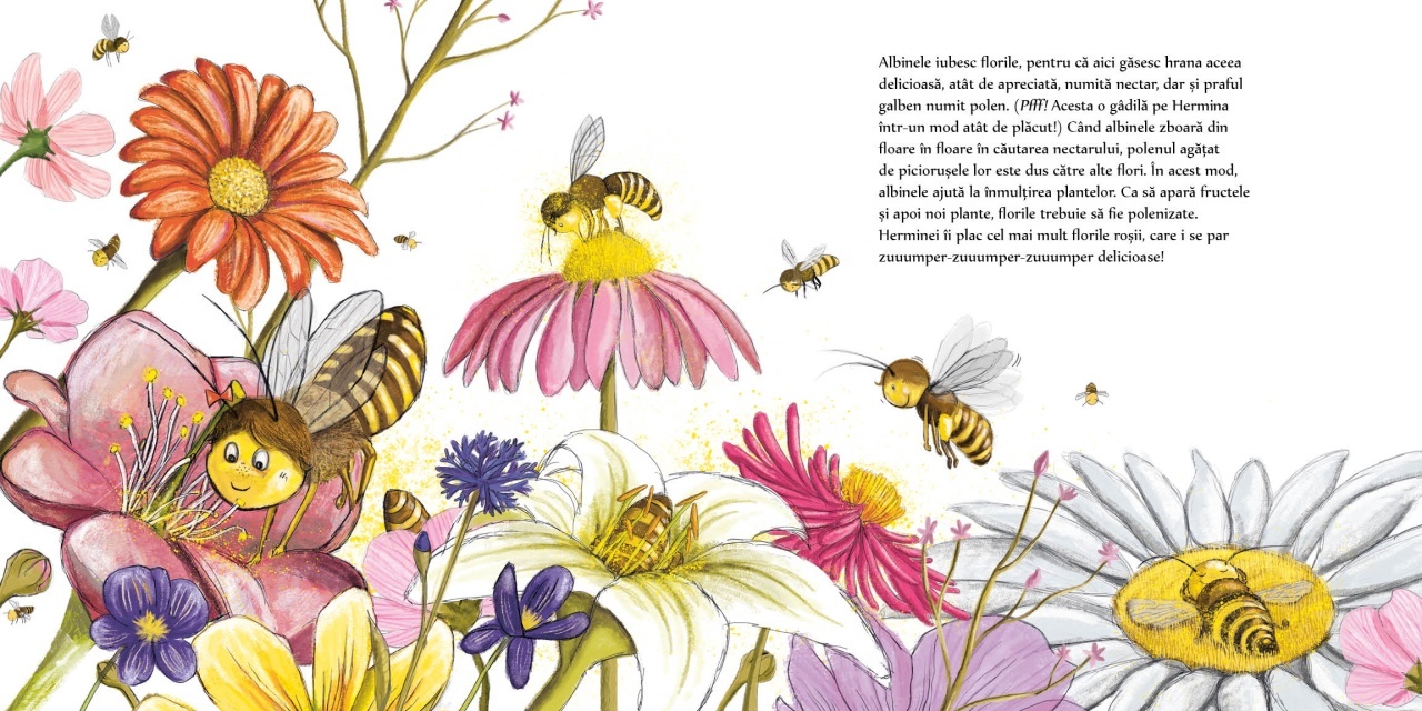 Harnica albinuta, vei gasi alta casuta? - imagine 5