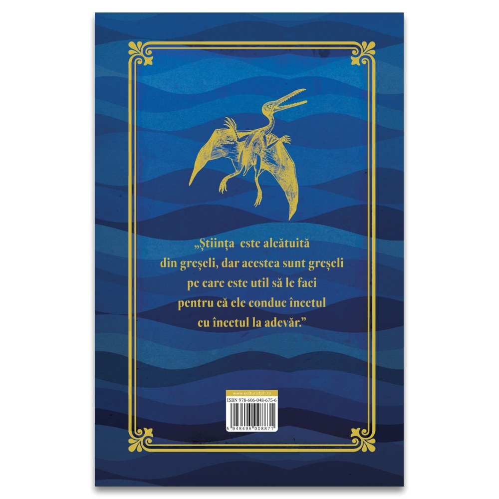 Jules Verne: Calatorie spre Centrul Pamantului - Editie de colectie - imagine 3