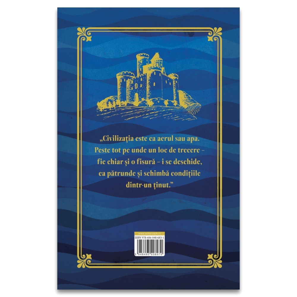 Jules Verne: Castelul din Carpati - Editie de colectie - imagine 2